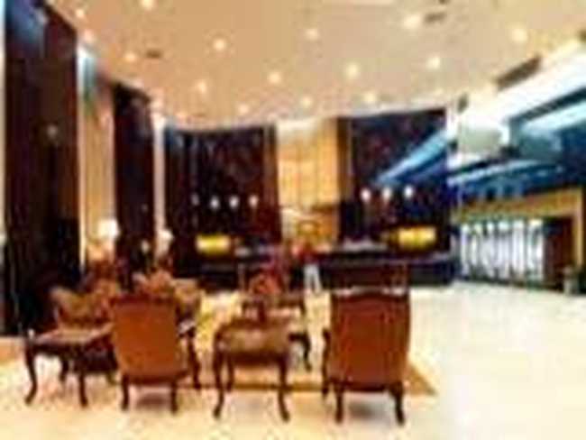 盛世华庭大酒店,图二