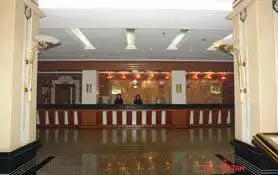 孝义市居义大酒店