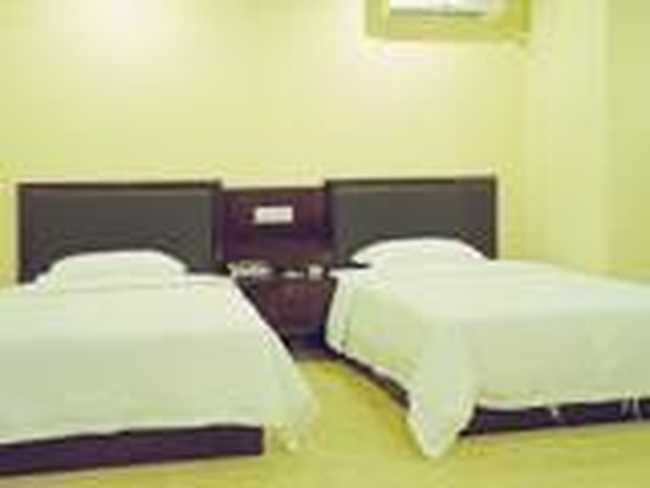 嘉和快捷商务酒店,图一