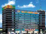 阳城竹林山大酒店,图一