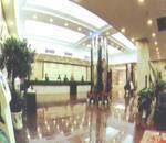 汾酒大厦宾馆,图二