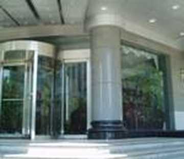 太原天客隆商务酒店,图二