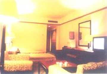 山西东晋商务大厦(原东民商务大厦)