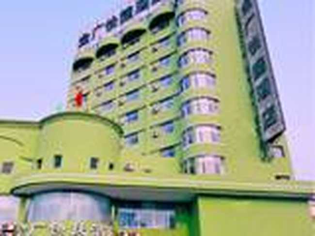 金广快捷酒店（建南店）,图三