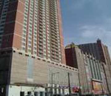 太原盛世豪庭大酒店,图三