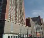 太原盛世豪庭大酒店