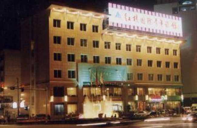 红楼国际青年旅馆