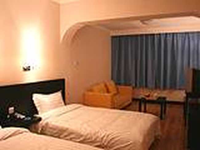 维客商务酒店（太原解放路店）,图三