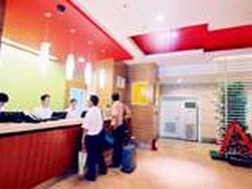 金广快捷酒店（建南店）,图二