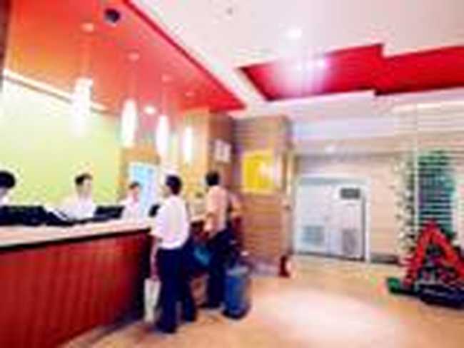 金广快捷酒店（建南店）,图二