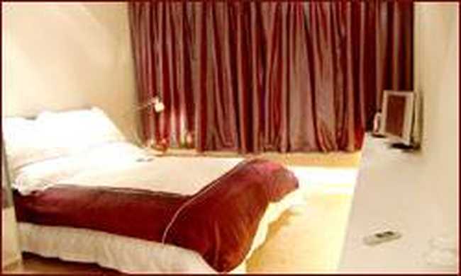 金洋会馆大酒店