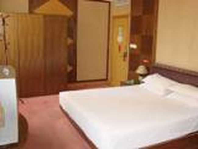 太原伊清园大厦,图一