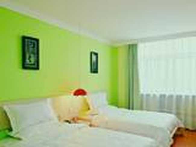 金广快捷酒店（太原国贸店）,图三