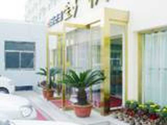 金广快捷酒店（迎宾店 ）,图三