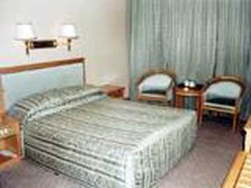 山西交通大酒店,图一