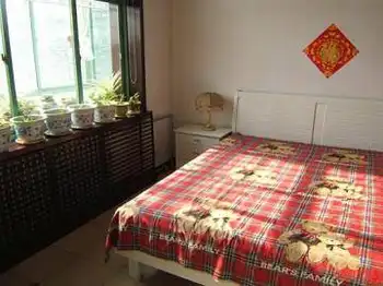 平遥人家自助公寓