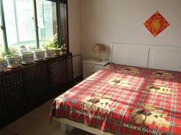 平遥人家自助公寓