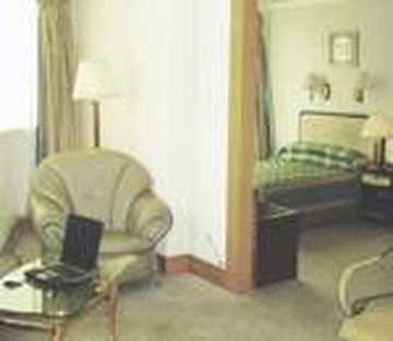 太原天客隆商务酒店,图一