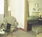 太原天客隆商务酒店