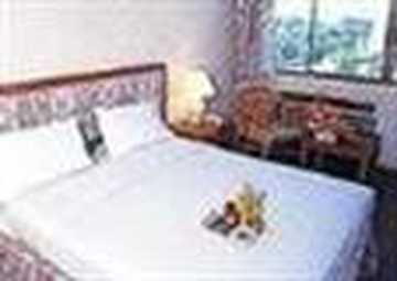 永济热电厂宾馆