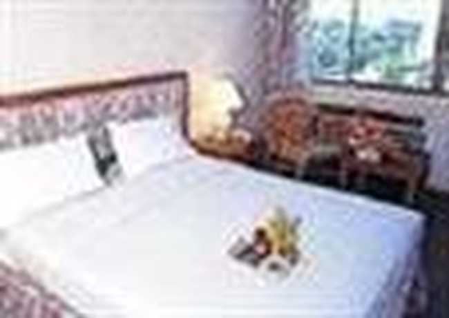 永济热电厂宾馆