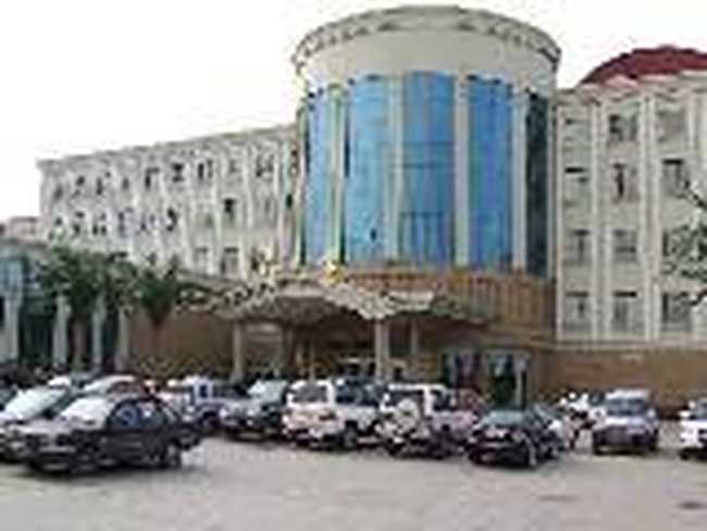 九龙假日酒店,图三