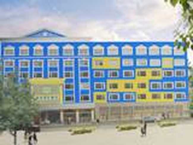 维客商务酒店（太原服装城店）,图一