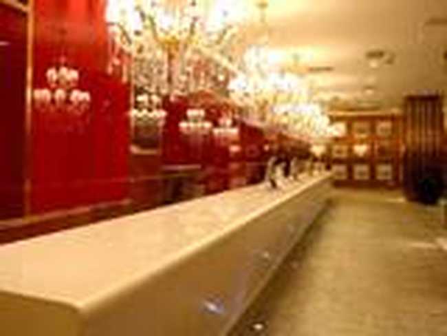 太原锦麟东方酒店,图二