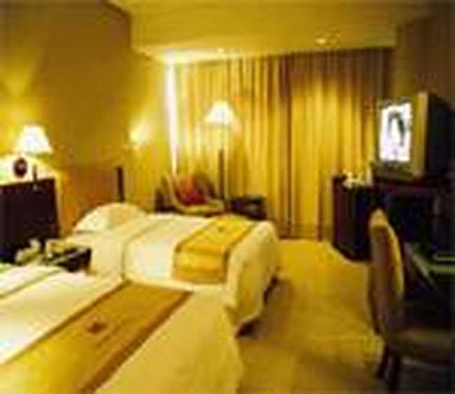 山西龙城国际饭店,图一