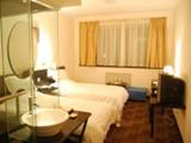 维客商务酒店(太原服装城店),图三