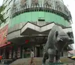 太原天客隆商务酒店,图三