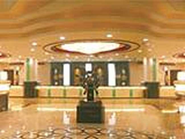 运城空港度假村,图二