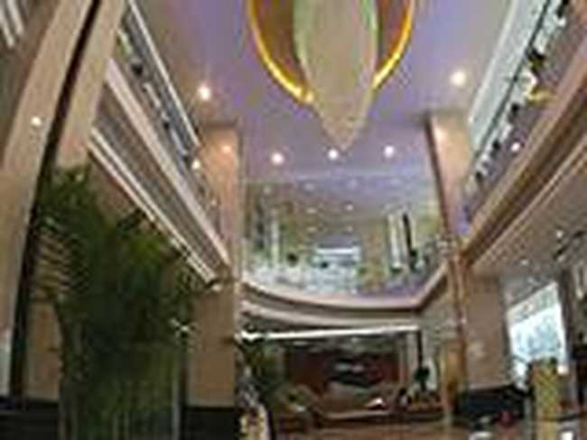 山西泰瑞国际商务酒店,图二