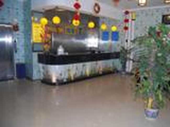 维客商务酒店（太原服装城店）,图二