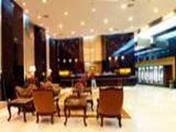 太原盛世豪庭大酒店,图二