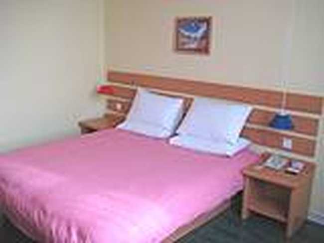 如家快捷酒店（太原火车站店）,图一