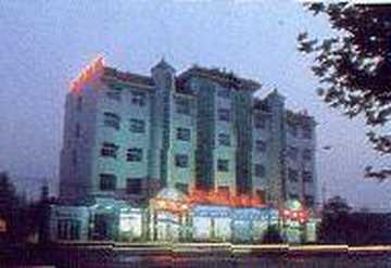 园义园大酒店,图二