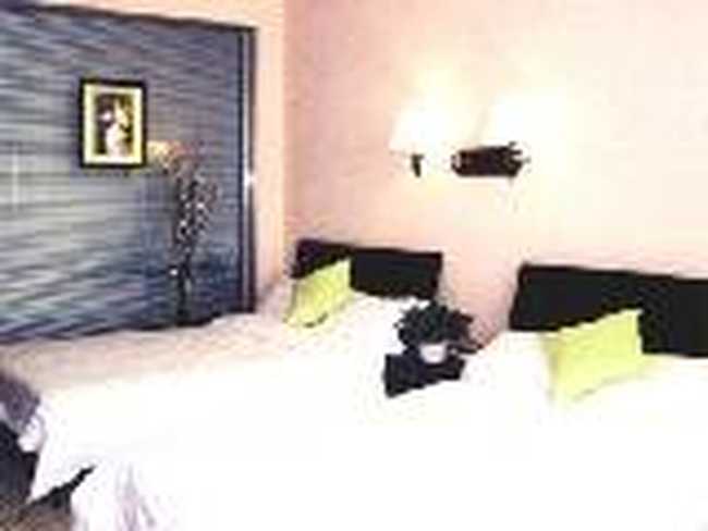 运城丰喜大酒店,图一