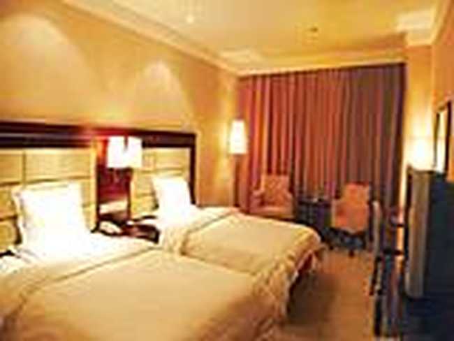 阳城竹林山大酒店,图三