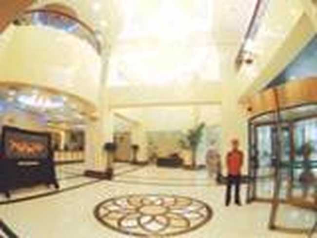 运城丰喜大酒店,图二