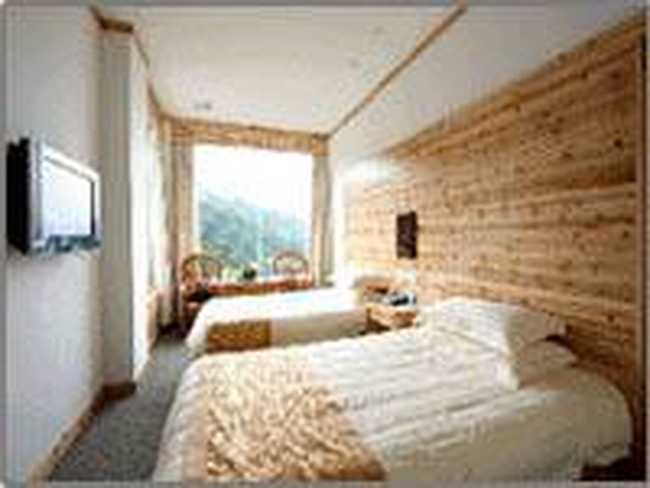 园义园大酒店,图一