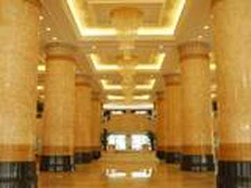 太原丽华大酒店,图二