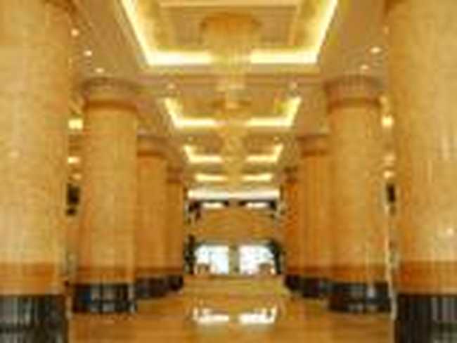 太原丽华大酒店,图二