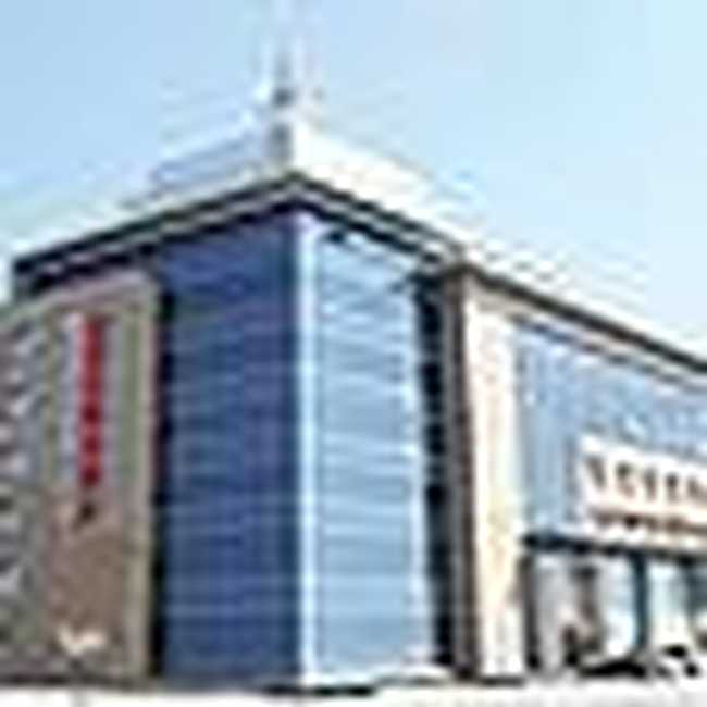 大同北辰花园大酒店,图一