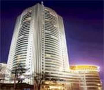 金港大酒店,图三