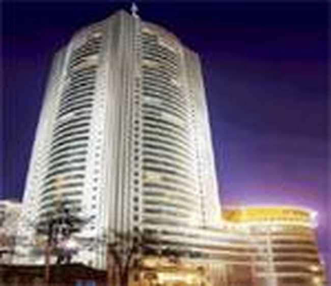 金港大酒店,图三