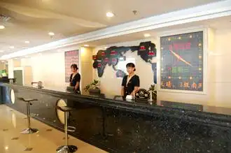 居广居宾馆,图二