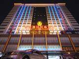 山西泰瑞国际商务酒店,图三