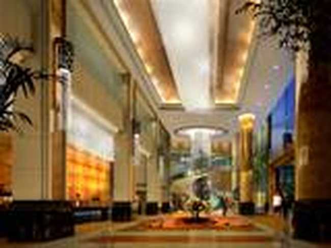 太原花园国际大酒店,图二