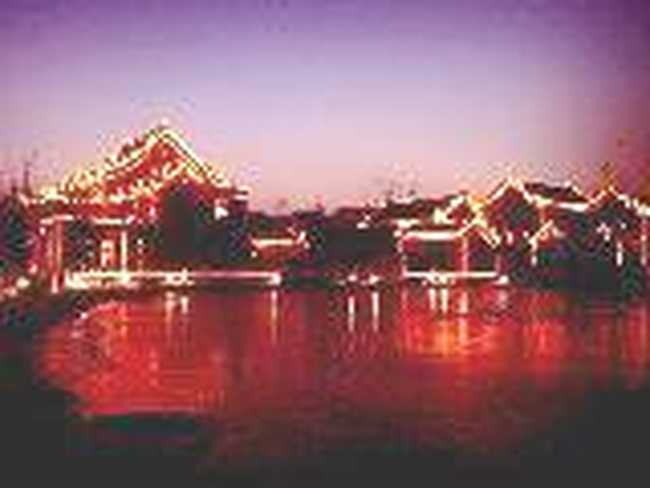 康庄森林度假村,图三